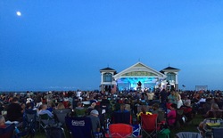 Blue Öyster Cult / The Good Rats on Aug 4, 2017 [592-small]