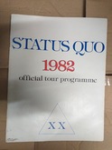 Status Quo on Apr 18, 1982 [642-small]