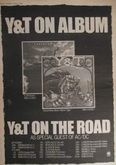 AC/DC and Y&T on Oct 22, 1982 [646-small]