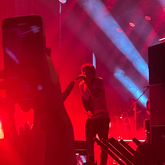 Louis Tomlinson / Only The Poets / Bilk on Apr 20, 2022 [706-small]