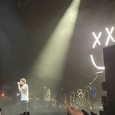 Louis Tomlinson / Only The Poets / Bilk on Apr 20, 2022 [707-small]
