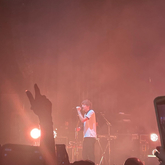 Louis Tomlinson / Only The Poets / Bilk on Apr 20, 2022 [708-small]