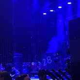 Louis Tomlinson / Only The Poets / Bilk on Apr 20, 2022 [713-small]