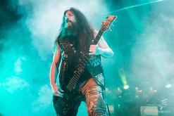 Black Label Society / Monolord on Mar 31, 2018 [173-small]