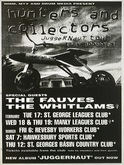 Hunters & Collectors / The Fauves on Feb 17, 1998 [754-small]