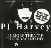 PJ Harvey - Australian Tour 2004 on Dec 2, 2004 [756-small]