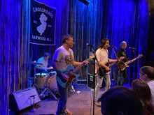 Old 97’s @ Crossroads, Old 97's / Toby McAllister on Apr 21, 2022 [777-small]
