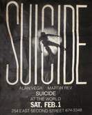 Suicide on Feb 1, 1986 [791-small]