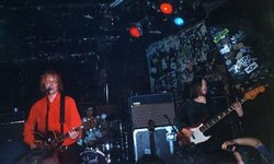 The Auteurs on Apr 16, 1993 [799-small]
