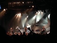 Amon Amarth / Exmortus on Apr 22, 2016 [817-small]