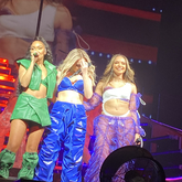 Little Mix / Since September / Denis Coleman on Apr 21, 2022 [864-small]