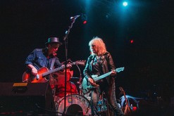 Drive-By Truckers / Lucinda Williams on Feb 1, 2019 [883-small]