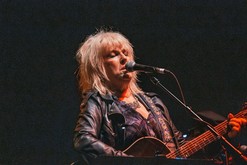 Drive-By Truckers / Lucinda Williams on Feb 1, 2019 [887-small]