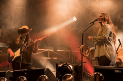 Marty Stuart and his Fabulous Superlatives / Brent Cobb / Chris Stapleton on Nov 10, 2017 [897-small]