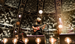 Marty Stuart and his Fabulous Superlatives / Brent Cobb / Chris Stapleton on Nov 10, 2017 [898-small]