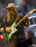 Marty Stuart and his Fabulous Superlatives / Brent Cobb / Chris Stapleton on Nov 10, 2017 [901-small]