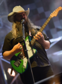Marty Stuart and his Fabulous Superlatives / Brent Cobb / Chris Stapleton on Nov 10, 2017 [902-small]