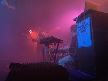 Baby Vanga / Fez / Andrés Alcover / Midlight / Wonderprince on Apr 22, 2022 [997-small]