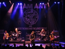 Adam Ant / Prima Donna on Aug 13, 2013 [001-small]