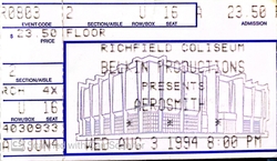 Aerosmith on Aug 3, 1994 [066-small]