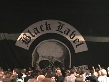 Black Label Society on Mar 31, 2018 [208-small]