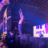 Steve Aoki / Dropkick Murphys on Mar 13, 2022 [089-small]