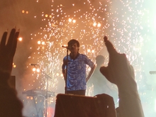 Louis Tomlinson / Only The Poets / The Snuts on Apr 22, 2022 [162-small]