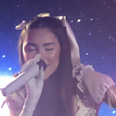 Madison Beer / Leah Kate on Apr 22, 2022 [194-small]