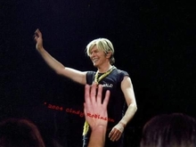 David Bowie / The Polyphonic Spree on Apr 23, 2004 [268-small]