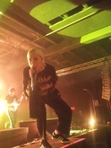 Picturesque / Tonight Alive / Silverstein / Broadside on Feb 8, 2018 [228-small]