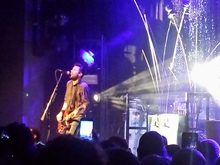 Chevelle / Silver Snakes / Aeges on May 12, 2017 [233-small]