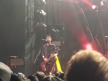 Chevelle / Silver Snakes / Aeges on May 12, 2017 [234-small]