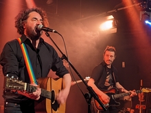 Ian Prowse & Amsterdam on Apr 24, 2022 [365-small]