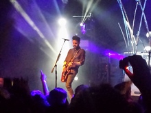 Chevelle / Silver Snakes / Aeges on May 12, 2017 [240-small]
