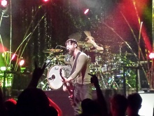 Chevelle / Silver Snakes / Aeges on May 12, 2017 [244-small]