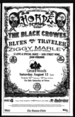 The Black Crowes / Blues Travler / Ziggy Marley & The Melody Makers on Aug 12, 1995 [457-small]