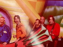 The Wiggles / Nooky / PLANET / Little Quirks / John and Lenny (Justice Crew) on Apr 23, 2022 [467-small]