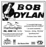 Bob Dylan on Jun 16, 1995 [523-small]