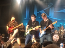 Little River Band / Kevin McCoy Band on Apr 22, 2022 [532-small]