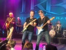 Little River Band / Kevin McCoy Band on Apr 22, 2022 [533-small]