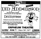 Ian Anderson on Jun 1, 1995 [534-small]