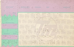 Crowded House / Sheryl Crow on Mar 17, 1994 [587-small]