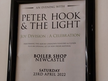 Peter Hook & The Light on Apr 23, 2022 [619-small]