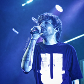 Louis Tomlinson / Only The Poets on Apr 9, 2022 [628-small]