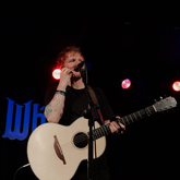 Ed Sheeran on Apr 19, 2022 [646-small]