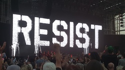 Roger Waters  on Jan 30, 2018 [271-small]