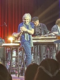 Rod Argent, The Zombies / Jesse Lynn Madera on Apr 23, 2022 [734-small]