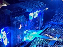 Kenny Chesney / Dan and Shay / Old Dominon / Carley Pearce on Apr 23, 2022 [749-small]