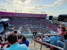 Kenny Chesney / Dan and Shay / Old Dominon / Carley Pearce on Apr 23, 2022 [753-small]