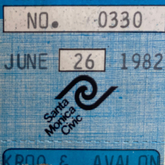 Sparks / Gun Club on Jun 26, 1982 [812-small]